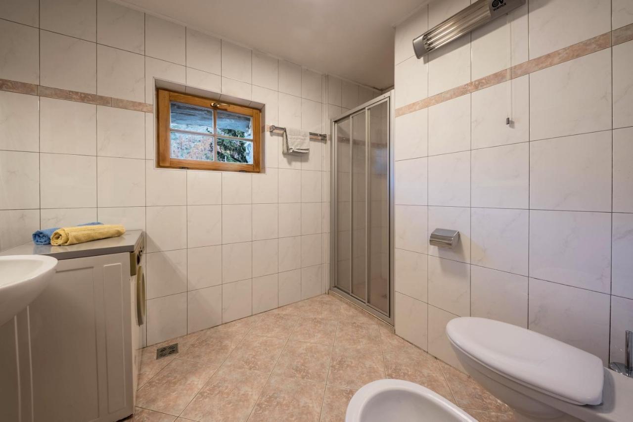 Untervernatsch Fewo Oetzi Senales/Schnals Dış mekan fotoğraf
